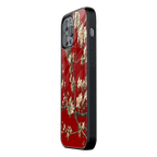 Slim Glass Back Phone Case for Multiple Brands iPhone, Samsung, Redmi, OnePlus, Oppo, Vivo