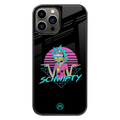 Premium Glass Back Mobile Phone Cover for iPhone, Samsung, OnePlus, Google Pixel, Redmi, Oppo, Vivo & Realme