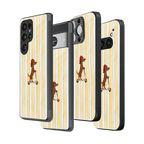 Stylish Glass Back Case for All Smartphones iPhone, Samsung, OnePlus, Pixel, Redmi, Oppo, Vivo, Motorola