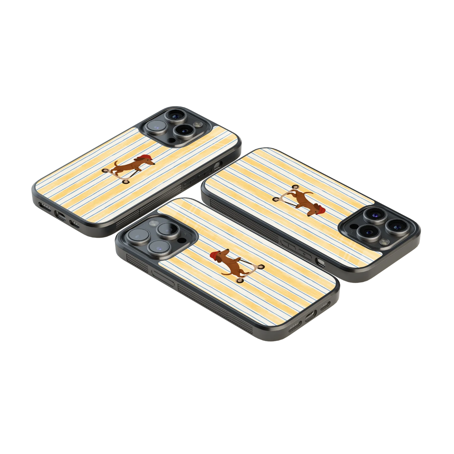 Luxury Glass Back Mobile Cover for iPhone, Samsung Galaxy, OnePlus, Pixel, Redmi & More