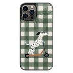 Premium Glass Back Mobile Phone Cover for iPhone, Samsung, OnePlus, Google Pixel, Redmi, Oppo, Vivo & Realme