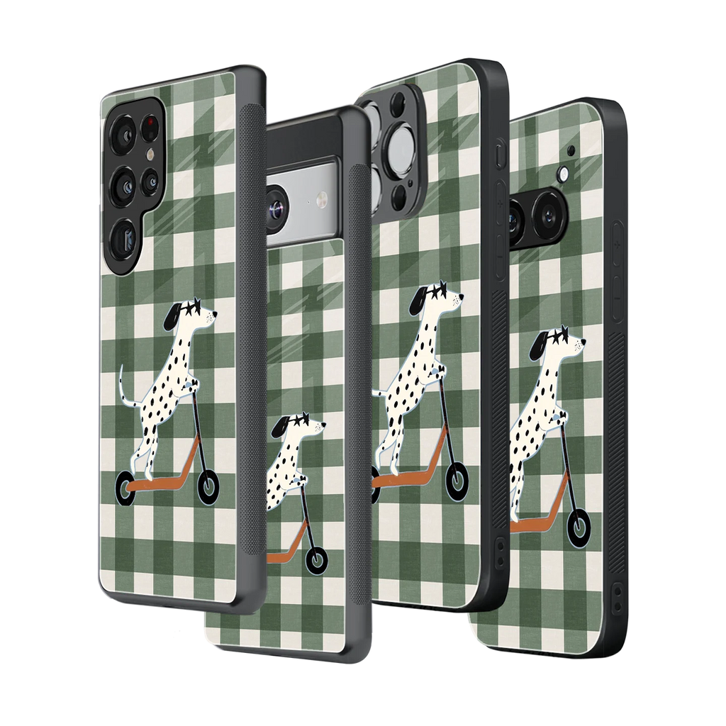 Stylish Glass Back Case for All Smartphones iPhone, Samsung, OnePlus, Pixel, Redmi, Oppo, Vivo, Motorola