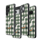 Stylish Glass Back Case for All Smartphones iPhone, Samsung, OnePlus, Pixel, Redmi, Oppo, Vivo, Motorola