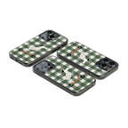 Luxury Glass Back Mobile Cover for iPhone, Samsung Galaxy, OnePlus, Pixel, Redmi & More