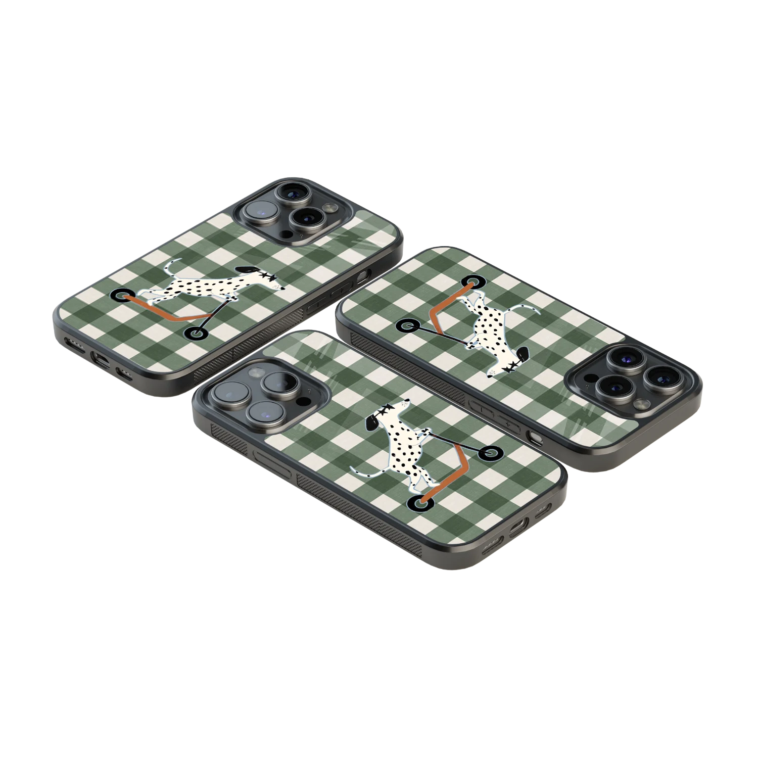 Luxury Glass Back Mobile Cover for iPhone, Samsung Galaxy, OnePlus, Pixel, Redmi & More