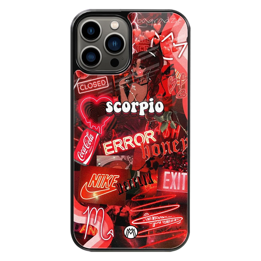 Premium Glass Back Mobile Phone Cover for iPhone, Samsung, OnePlus, Google Pixel, Redmi, Oppo, Vivo & Realme