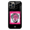 Premium Glass Back Mobile Phone Cover for iPhone, Samsung, OnePlus, Google Pixel, Redmi, Oppo, Vivo & Realme