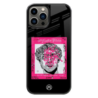 Premium Glass Back Mobile Phone Cover for iPhone, Samsung, OnePlus, Google Pixel, Redmi, Oppo, Vivo & Realme