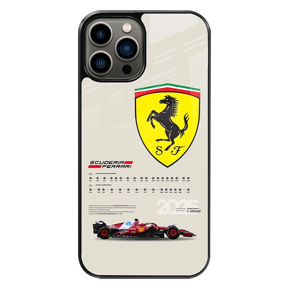 Premium Glass Back Mobile Phone Cover for iPhone, Samsung, OnePlus, Google Pixel, Redmi, Oppo, Vivo & Realme