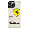 Premium Glass Back Mobile Phone Cover for iPhone, Samsung, OnePlus, Google Pixel, Redmi, Oppo, Vivo & Realme