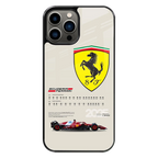 Premium Glass Back Mobile Phone Cover for iPhone, Samsung, OnePlus, Google Pixel, Redmi, Oppo, Vivo & Realme