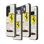 Stylish Glass Back Case for All Smartphones iPhone, Samsung, OnePlus, Pixel, Redmi, Oppo, Vivo, Motorola