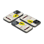 Luxury Glass Back Mobile Cover for iPhone, Samsung Galaxy, OnePlus, Pixel, Redmi & More