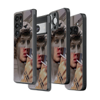 Stylish Glass Back Case for All Smartphones – iPhone, Samsung, OnePlus, Pixel, Redmi, Oppo, Vivo, Motorola