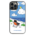 Premium Glass Back Mobile Phone Cover for iPhone, Samsung, OnePlus, Google Pixel, Redmi, Oppo, Vivo & Realme