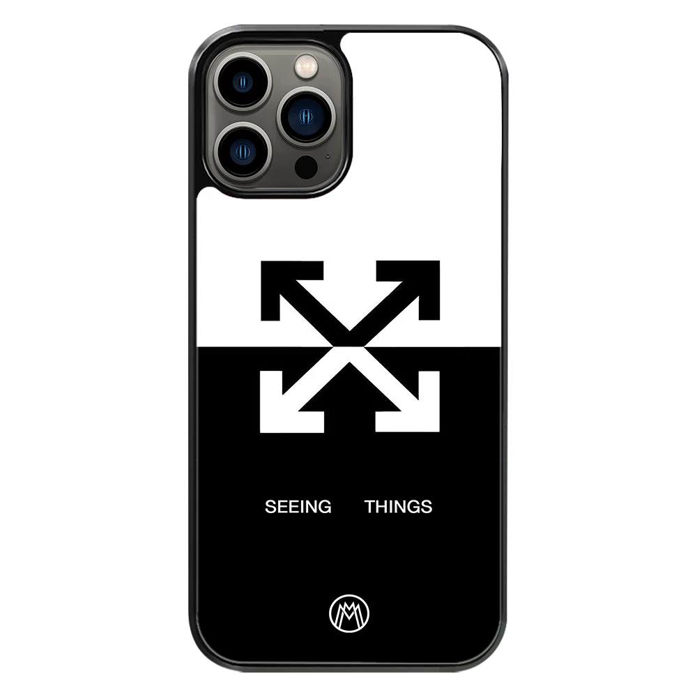 Premium Glass Back Mobile Phone Cover for iPhone, Samsung, OnePlus, Google Pixel, Redmi, Oppo, Vivo & Realme