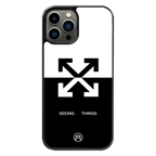 Premium Glass Back Mobile Phone Cover for iPhone, Samsung, OnePlus, Google Pixel, Redmi, Oppo, Vivo & Realme