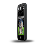 seeking wisdom back phone cover | glass case for oneplus nord 4