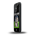 seeking wisdom back phone cover | glass case for oneplus nord ce 3