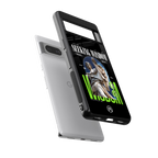 seeking wisdom back phone cover | glass case for Google Pixel 7A