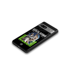 seeking wisdom back phone cover | glass case for Google Pixel 7