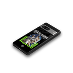 seeking wisdom back phone cover | glass case for Google Pixel 8