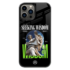 Premium Glass Back Mobile Phone Cover for iPhone, Samsung, OnePlus, Google Pixel, Redmi, Oppo, Vivo & Realme