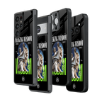 Stylish Glass Back Case for All Smartphones – iPhone, Samsung, OnePlus, Pixel, Redmi, Oppo, Vivo, Motorola