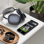 seeking wisdom back phone cover | glass case for nothing phone 1