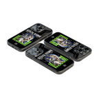 Luxury Glass Back Mobile Cover for iPhone, Samsung Galaxy, OnePlus, Pixel, Redmi & More