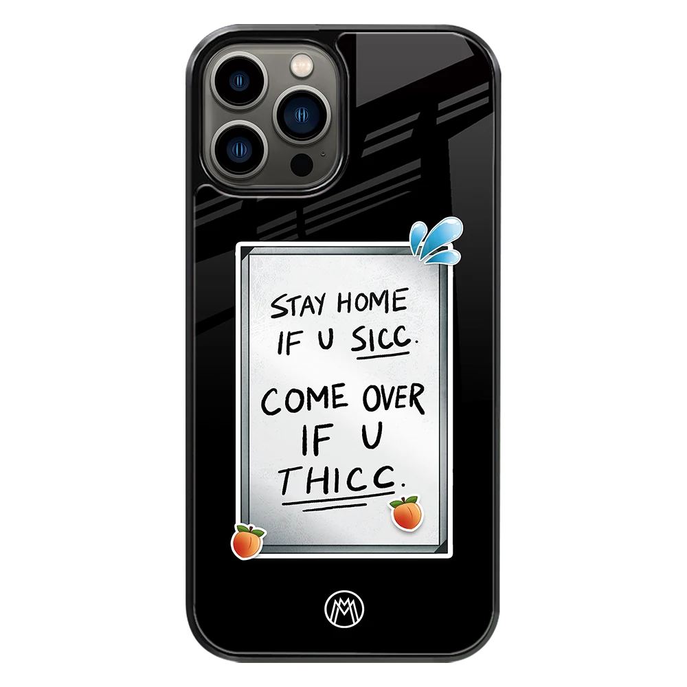 Premium Glass Back Mobile Phone Cover for iPhone, Samsung, OnePlus, Google Pixel, Redmi, Oppo, Vivo & Realme