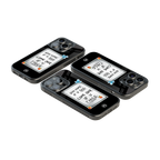 Luxury Glass Back Mobile Cover for iPhone, Samsung Galaxy, OnePlus, Pixel, Redmi & More
