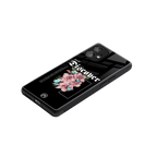 self discover back phone cover | glass case for nothing phone 1