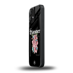 self discover back phone cover | glass case for nothing phone 2