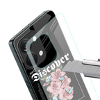 self discover back phone cover | glass case for oneplus nord 3