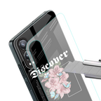 self discover back phone cover | glass case for oneplus nord ce 4 lite