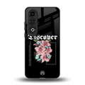 self discover back phone cover | glass case for oneplus nord ce 4
