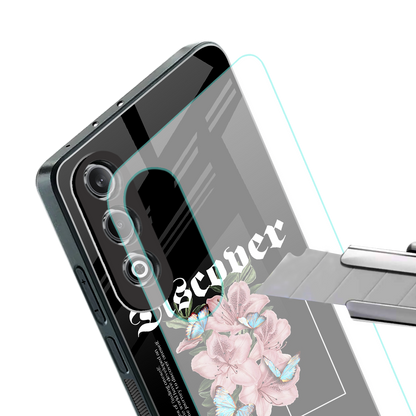 self discover back phone cover | glass case for oneplus nord ce 4