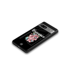 self discover back phone cover | glass case for Google Pixel 7