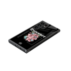 self discover back phone cover | glass case for samsung galaxy s23 ultra