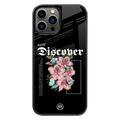 Premium Glass Back Mobile Phone Cover for iPhone, Samsung, OnePlus, Google Pixel, Redmi, Oppo, Vivo & Realme
