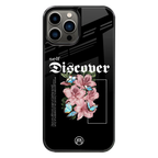 Premium Glass Back Mobile Phone Cover for iPhone, Samsung, OnePlus, Google Pixel, Redmi, Oppo, Vivo & Realme