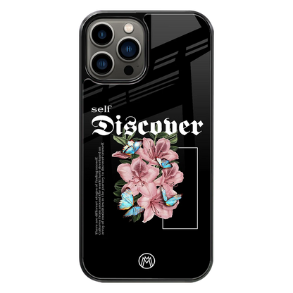 Premium Glass Back Mobile Phone Cover for iPhone, Samsung, OnePlus, Google Pixel, Redmi, Oppo, Vivo & Realme