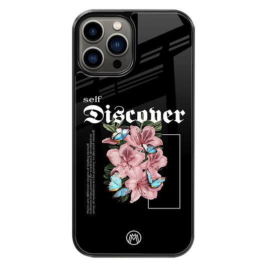 Premium Glass Back Mobile Phone Cover for iPhone, Samsung, OnePlus, Google Pixel, Redmi, Oppo, Vivo & Realme