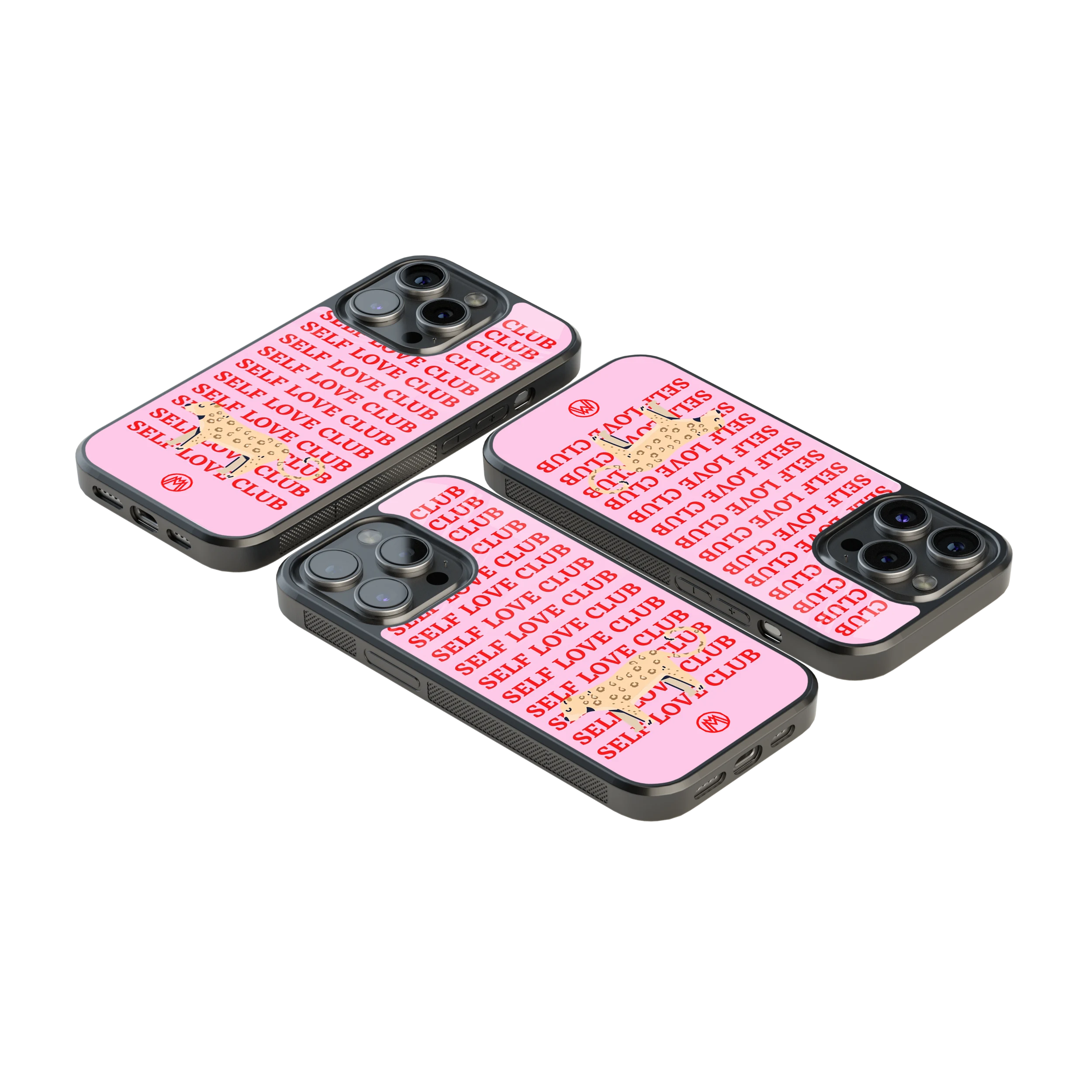 Luxury Glass Back Mobile Cover for iPhone, Samsung Galaxy, OnePlus, Pixel, Redmi & More