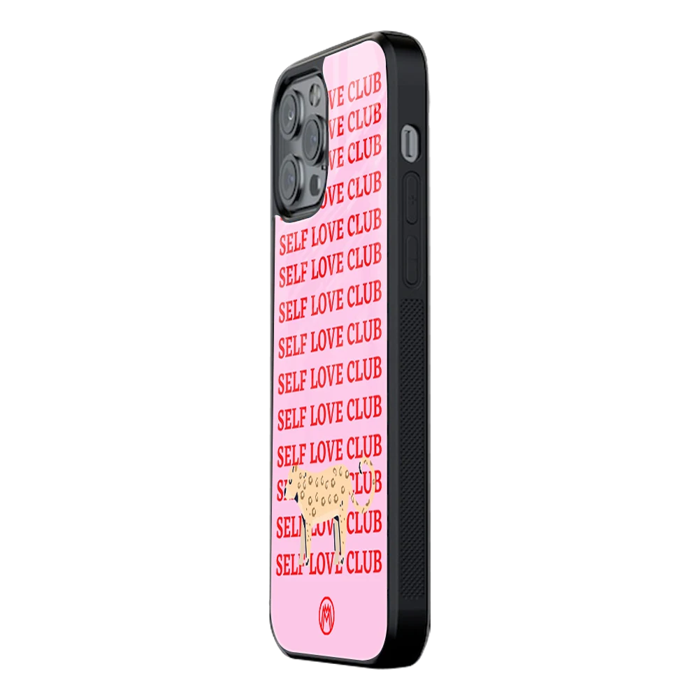 Slim Glass Back Phone Case for Multiple Brands – iPhone, Samsung, Redmi, OnePlus, Oppo, Vivo