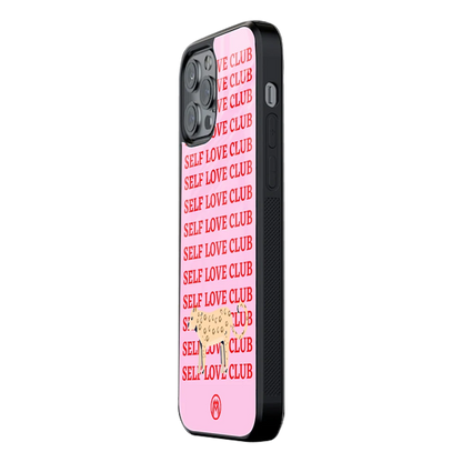Slim Glass Back Phone Case for Multiple Brands – iPhone, Samsung, Redmi, OnePlus, Oppo, Vivo