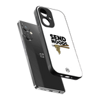 send noods back phone cover | glass case for oneplus nord ce 3