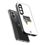 send noods back phone cover | glass case for oneplus nord ce 4