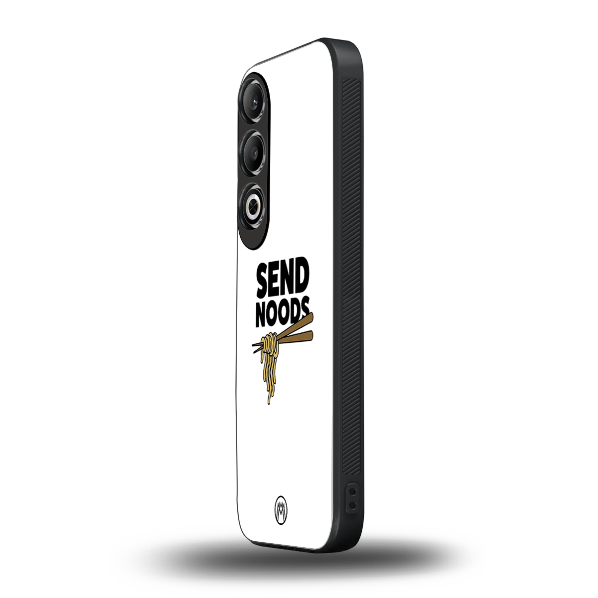 send noods back phone cover | glass case for oneplus nord ce 4